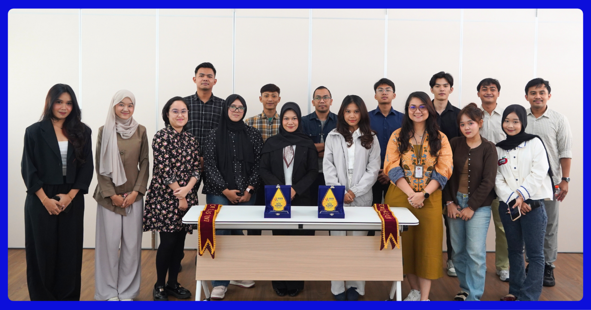 Personal Branding Mahasiswa: Kenali Keunikan Diri melalui Pendekatan Mind, Body, dan Soul